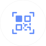QR-CODE SIGNS